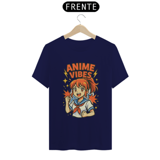 Nome do produto Camisa - Anime Vibes