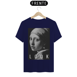 Nome do produto Camisa - O Olhar