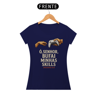 Nome do produto Camisa - Jogarias 6:9