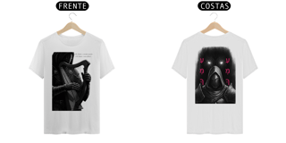 Camisa - Yahveh é Contigo