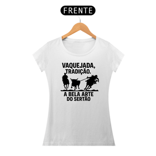 Nome do produto Camisa - Vaquejada, Arte do Sertão