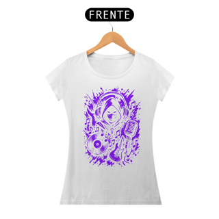 Camisa - Sound Shadow B (Feminina)