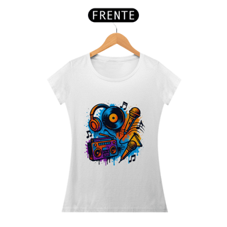 Nome do produto Camisa - Street Summer