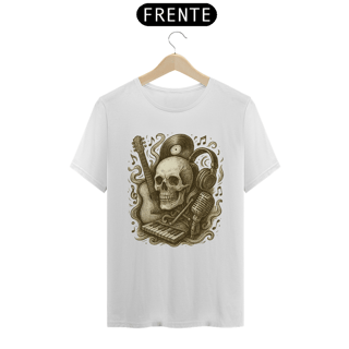 Nome do produto Camisa - Memento Music