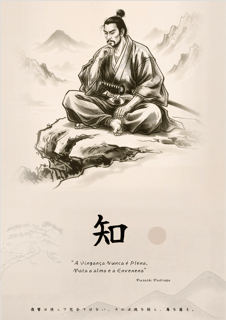 Sabedoria Ancestral - 