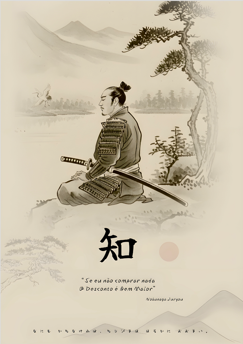 Nome do produto: Sabedoria Ancestral - \