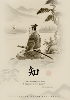 Sabedoria Ancestral - 