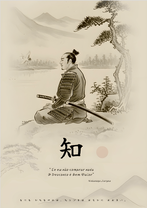 Sabedoria Ancestral - 