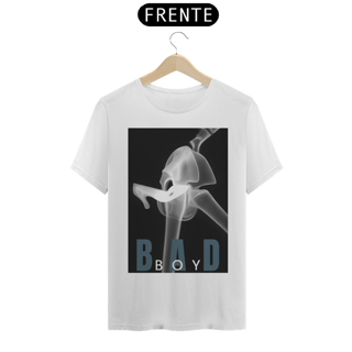 Nome do produto Camisa - Bad Boy