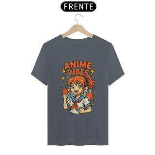 Nome do produto Camisa - Anime Vibes