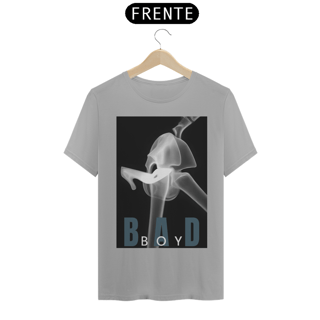 Nome do produto Camisa - Bad Boy