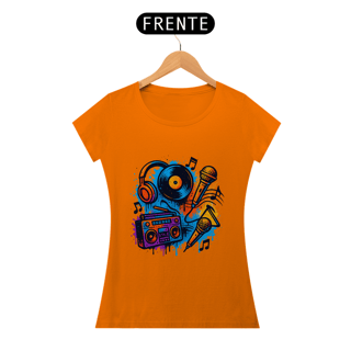 Nome do produto Camisa - Street Summer