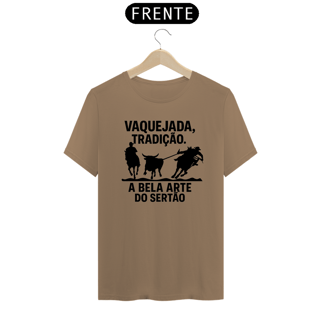 Nome do produto Camisa - Vaquejada, Arte do Sertão