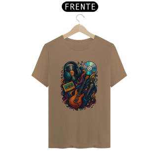 Nome do produto Camisa - Moda Musical