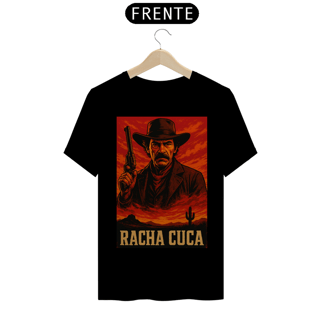 Nome do produto Camisa - O Racha Cuca