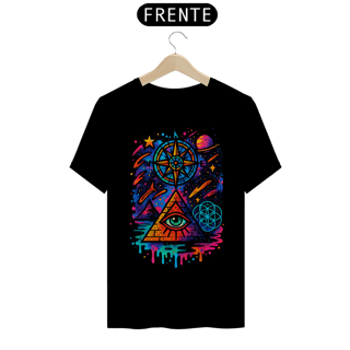 Camisa - Eyestar (Unissex)