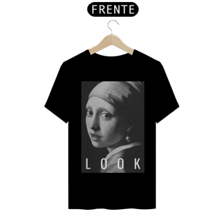 Nome do produto Camisa - O Olhar