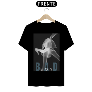 Nome do produto Camisa - Bad Boy