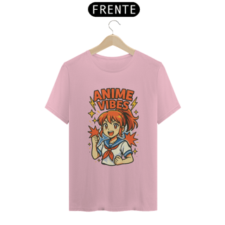 Nome do produto Camisa - Anime Vibes