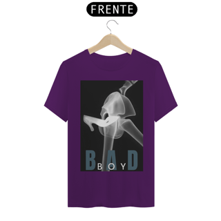 Nome do produto Camisa - Bad Boy