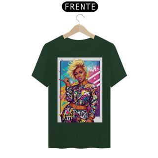 Nome do produto Camisa - Missy Lady