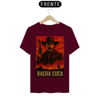 Nome do produto Camisa - O Racha Cuca