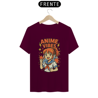 Nome do produto Camisa - Anime Vibes