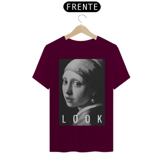 Nome do produto Camisa - O Olhar