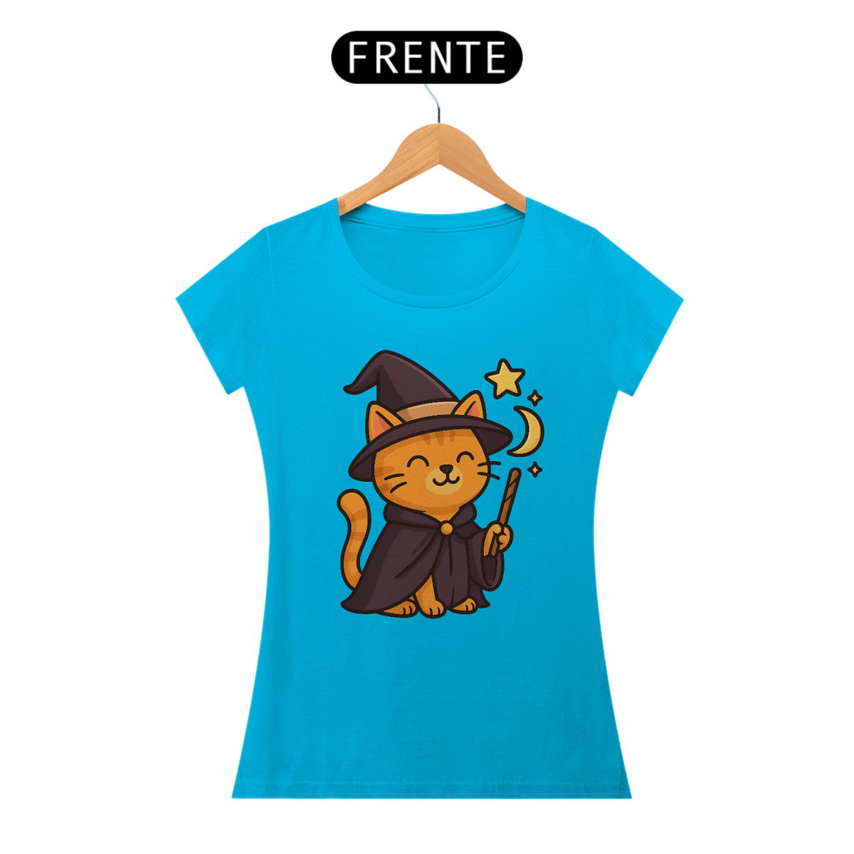 Nome do produto: Camisa - Abra Gatabra