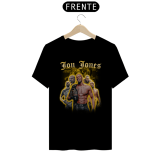 Nome do produto Camiseta Jon Jones