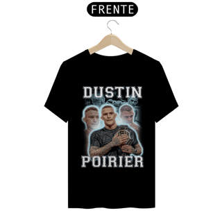 Nome do produto Camiseta Dustin Poirier