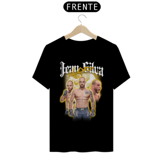 Nome do produto Camiseta Jean Silva