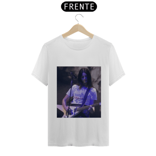 Nome do produto Lana Del Ray - T-Shirt