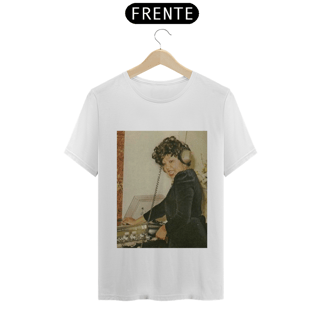 Nome do produto Alcione - T-Shirt