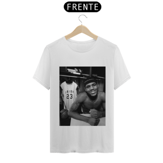 Nome do produto LeBron James - T-Shirt