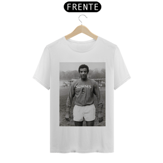 Nome do produto Jorge Ben Jor Jovem - T-Shirt