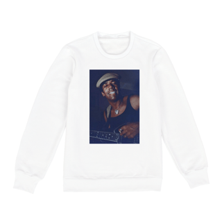 Nome do produto Jorge Ben Jor - Sweatshirt