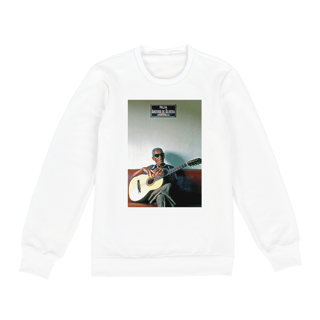 Nome do produto Cartola - Sweatshirt