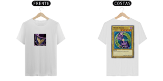 Nome do produto Mago Negro - T-Shirt