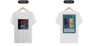 Nome do produto Change Of Heart - T-Shirt