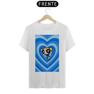 Nome do produto Lindinha - T-Shirt