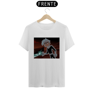 Nome do produto Danny Phantom - T-Shirt