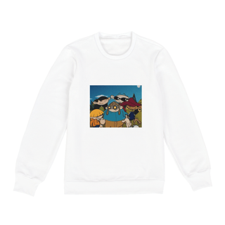 Nome do produto KND - SweaTshirt