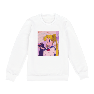 Nome do produto Seilor Mon - SweaTshirt
