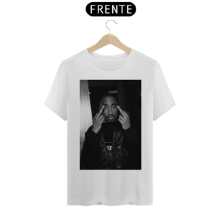 Nome do produto 2Pac - T-Shirt