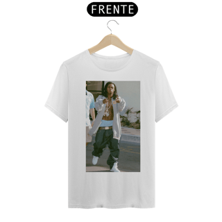 Nome do produto Lil Wayne - T-Shirt