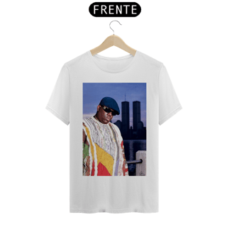 Nome do produto Big - T-Shirt