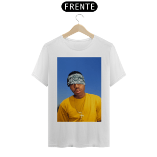 Nome do produto Nas - T-Shirt
