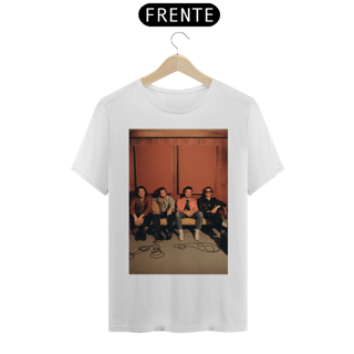 Nome do produto Arctic Monkeys - T-Shirt