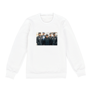 Nome do produto N.W.A - SweaTshirt